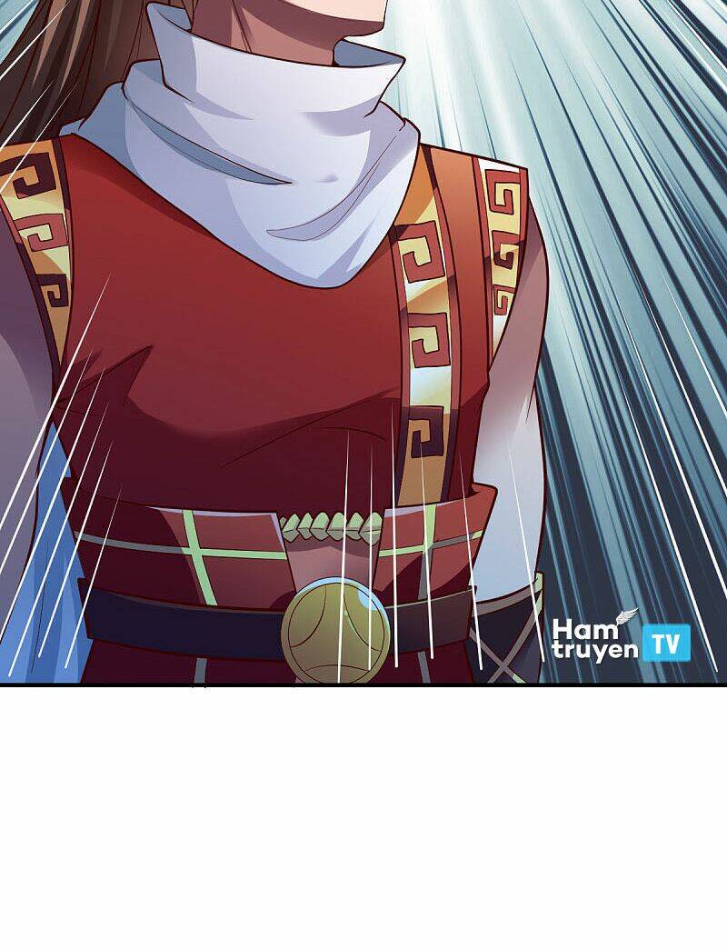 Chiến Đỉnh: Chapter 273