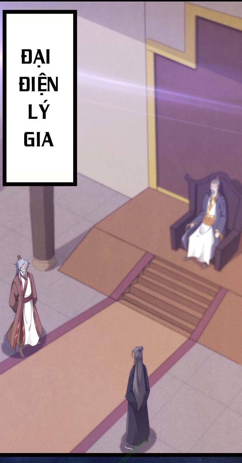 Kiếm Đồ: Chapter 12