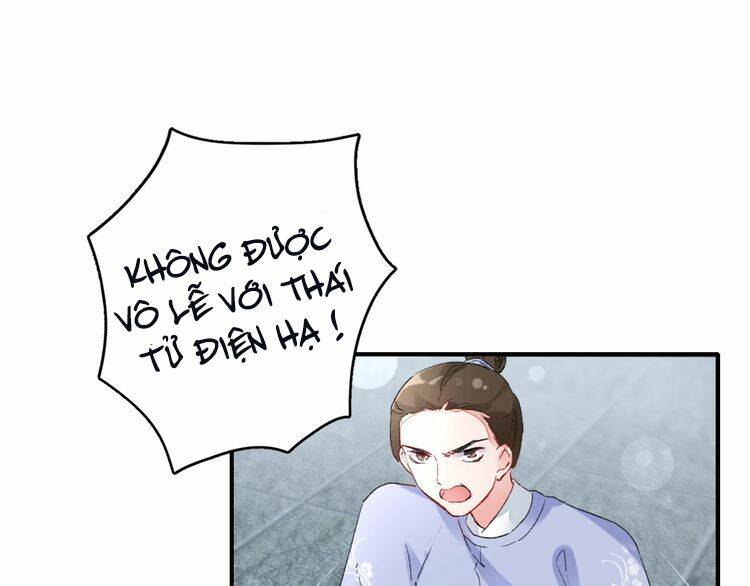 Hoa Nhan Sách: Chapter 72.1