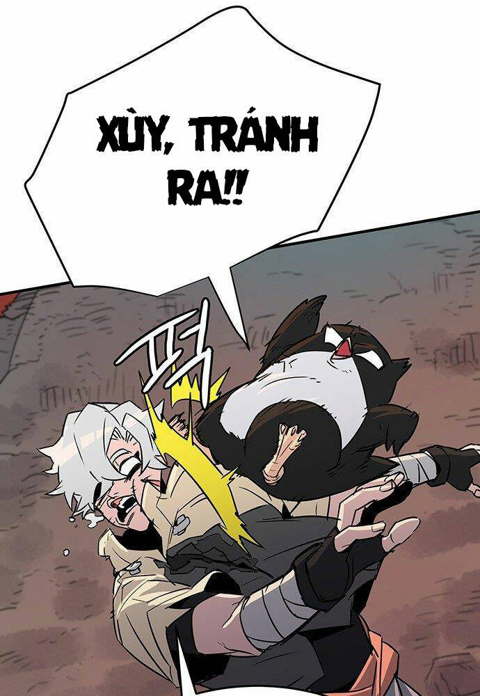 Chủ Nhân Thiên Giới: Chapter 1