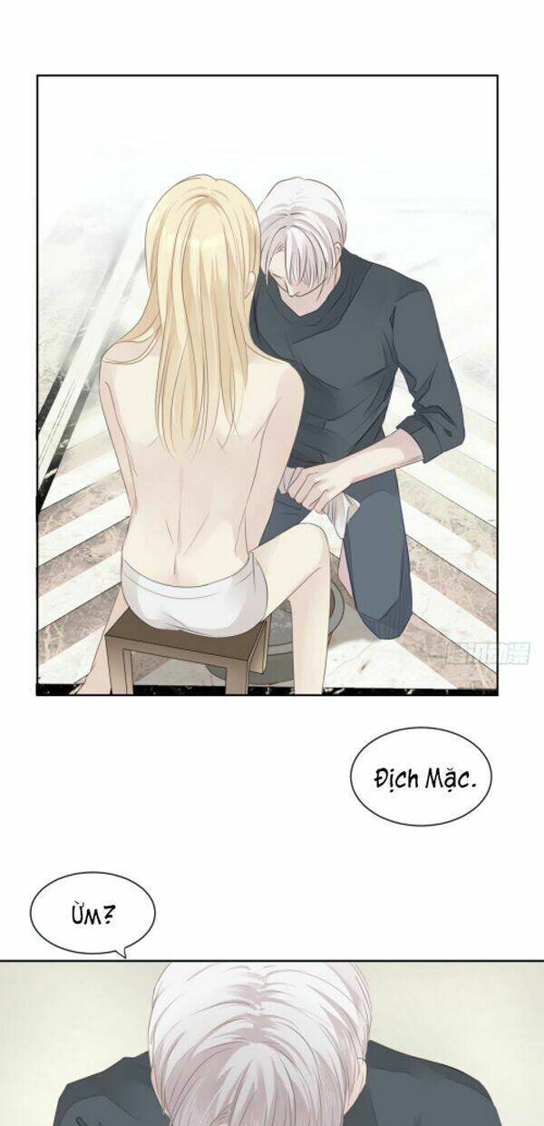 Điều Giáo Gấu Bắc Cực: Chapter 9