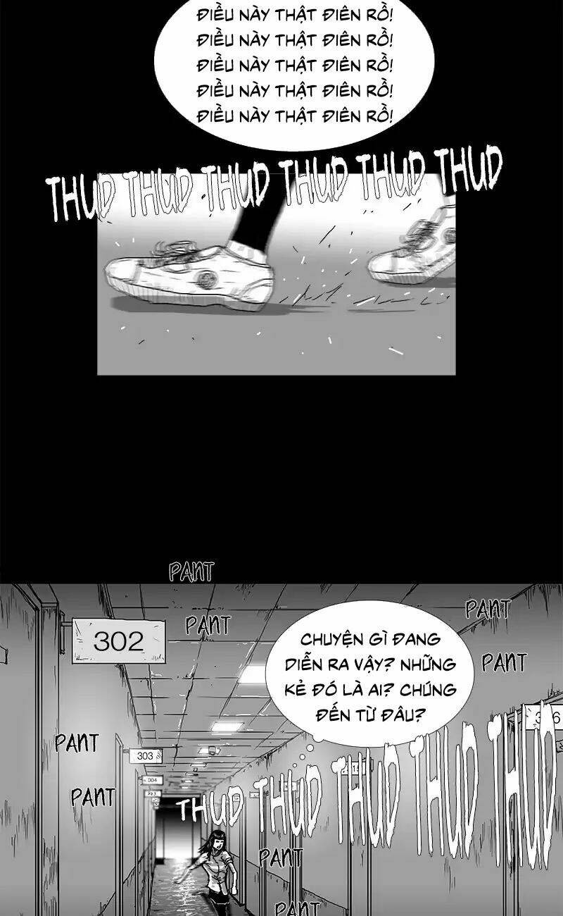 Sống Sót: Chapter 2