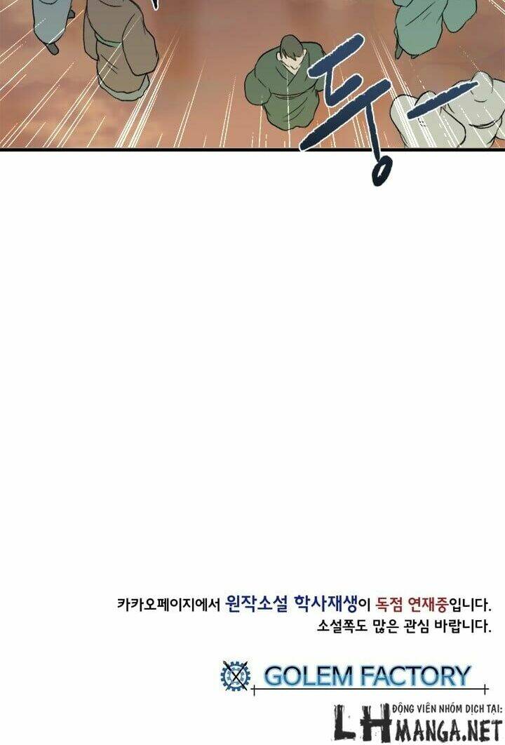 Học Sĩ Tái Sinh: Chapter 19