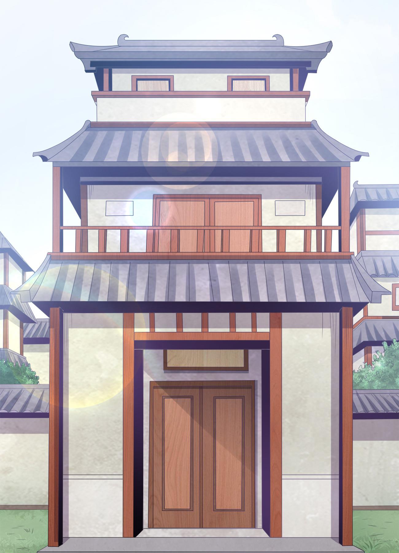 Sau Khi Tích Đủ Độ Hào Cảm: Chapter 2