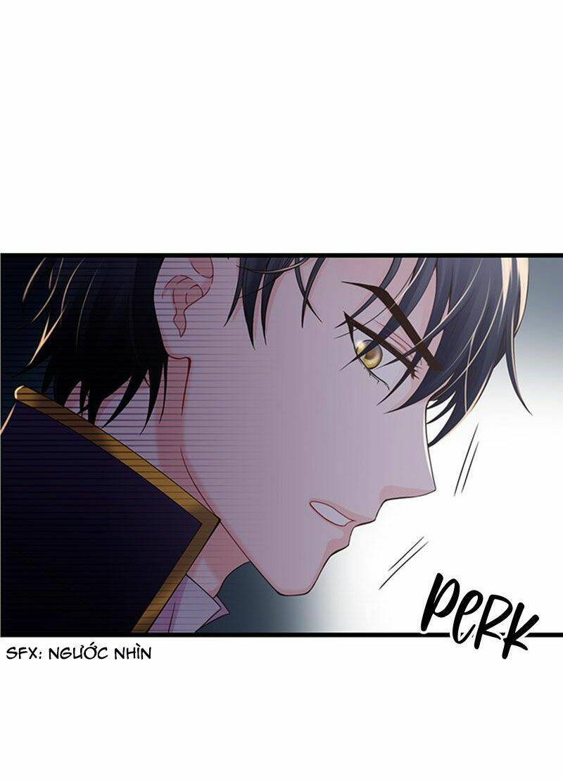 Nhân Vật Phản Diện Yêu Cầu Tôi Yêu Chàng: Chapter 4