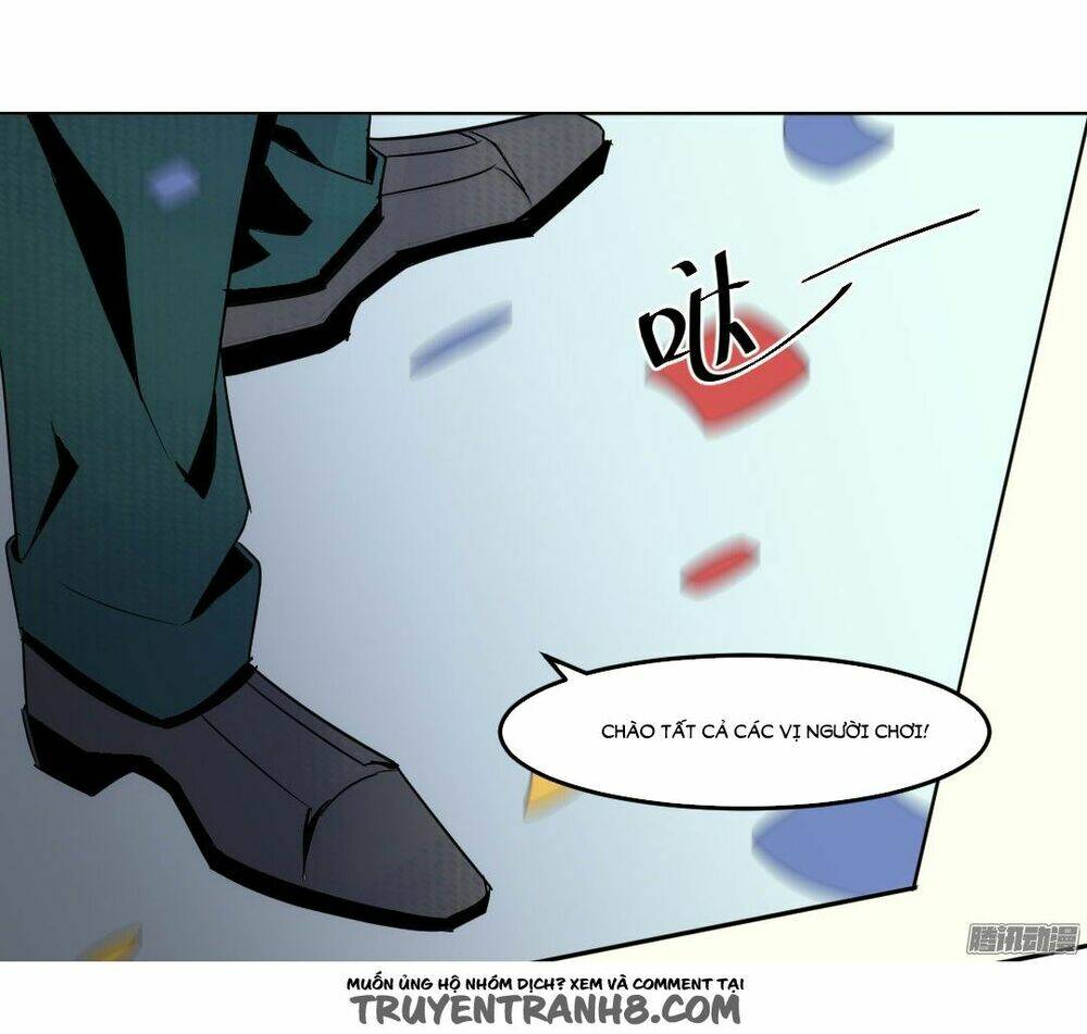 Điều Ước Của Người Phàm: Chapter 11