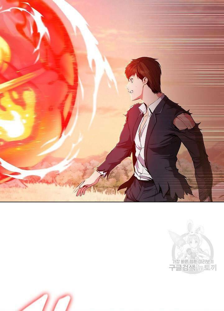 Kẻ Phát Hoạ Ấn Chú: Chapter 6