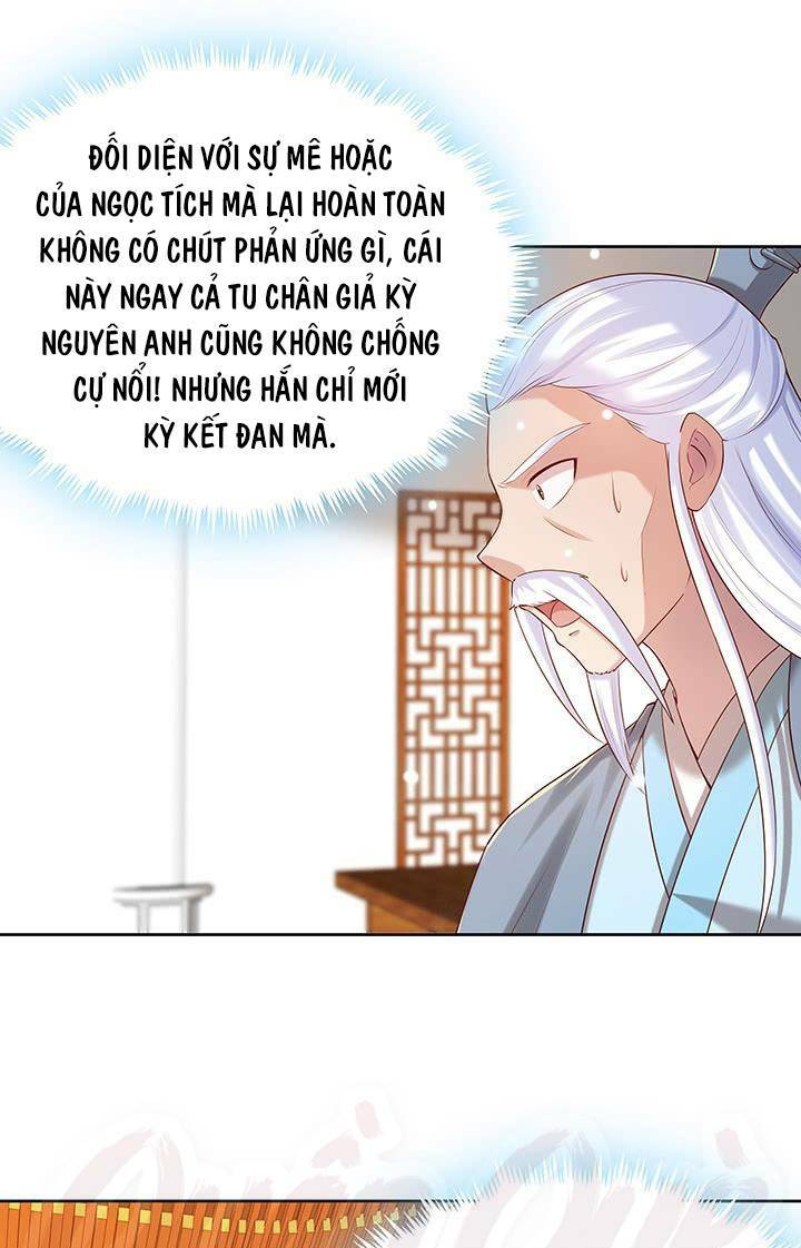 Siêu Phàm Truyện: Chapter 124