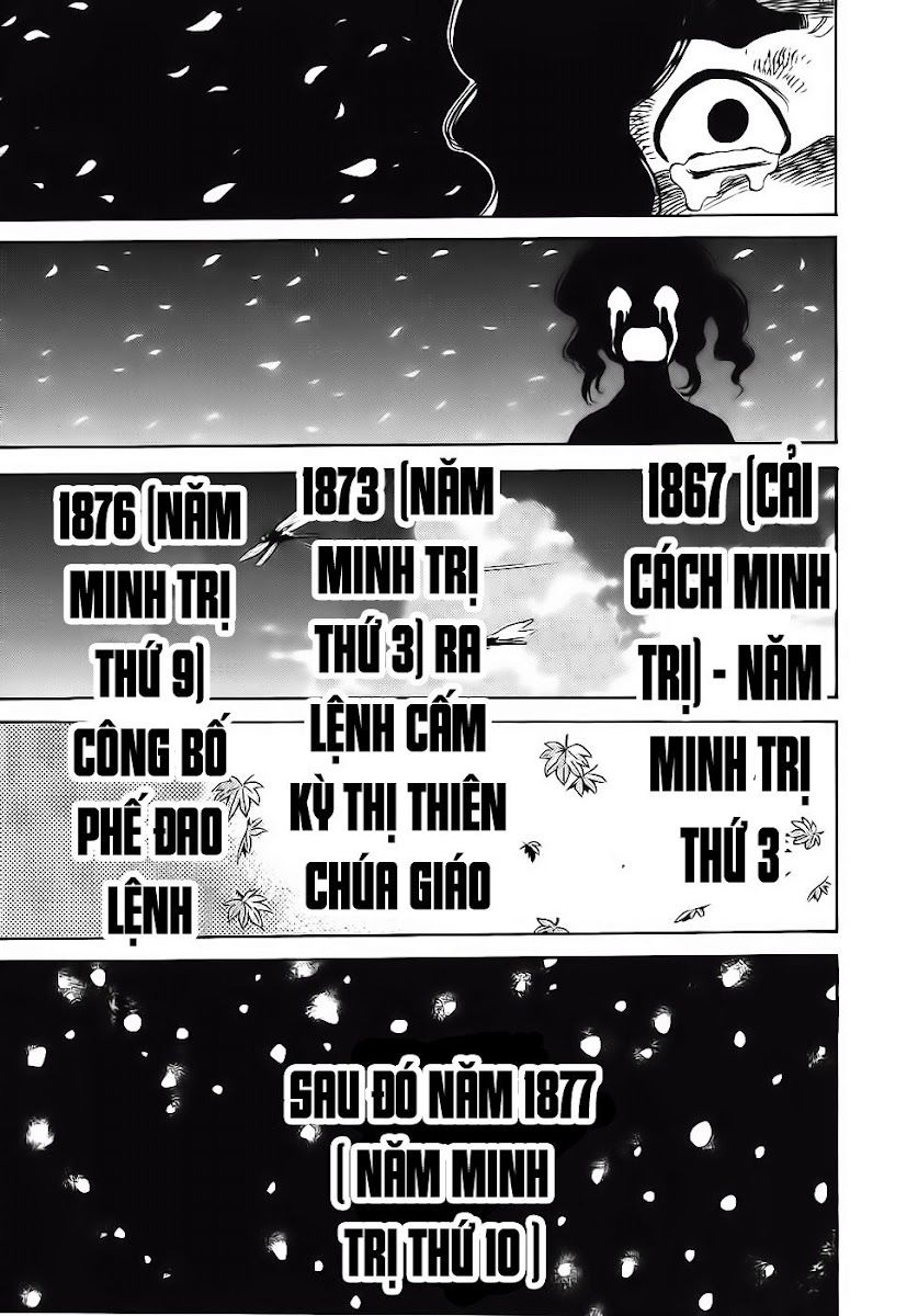 Red Living On The Edge: Chapter 90
