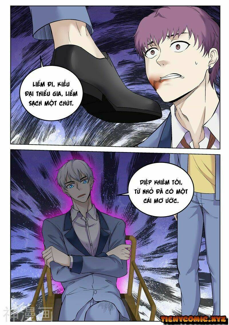 Tu Chân Cuồng Thiếu: Chapter 44