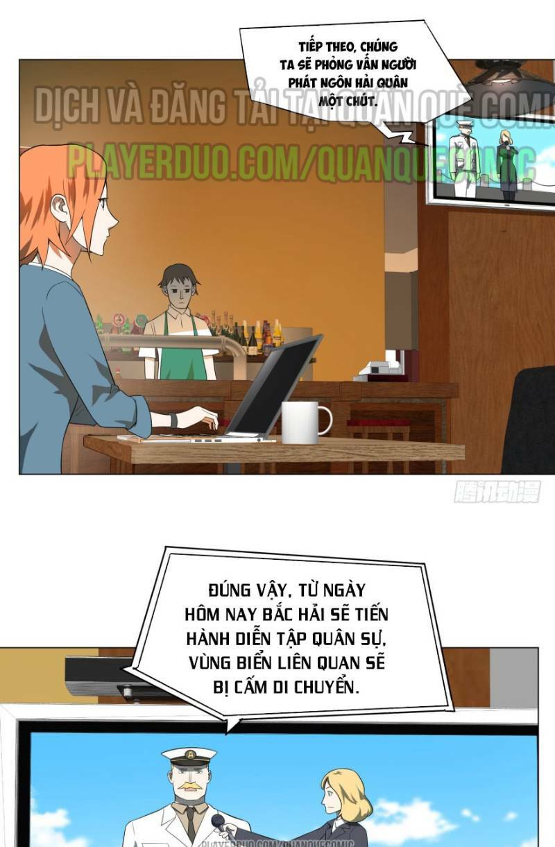 Danh Sách Kẻ Phản Diện: Chapter 11