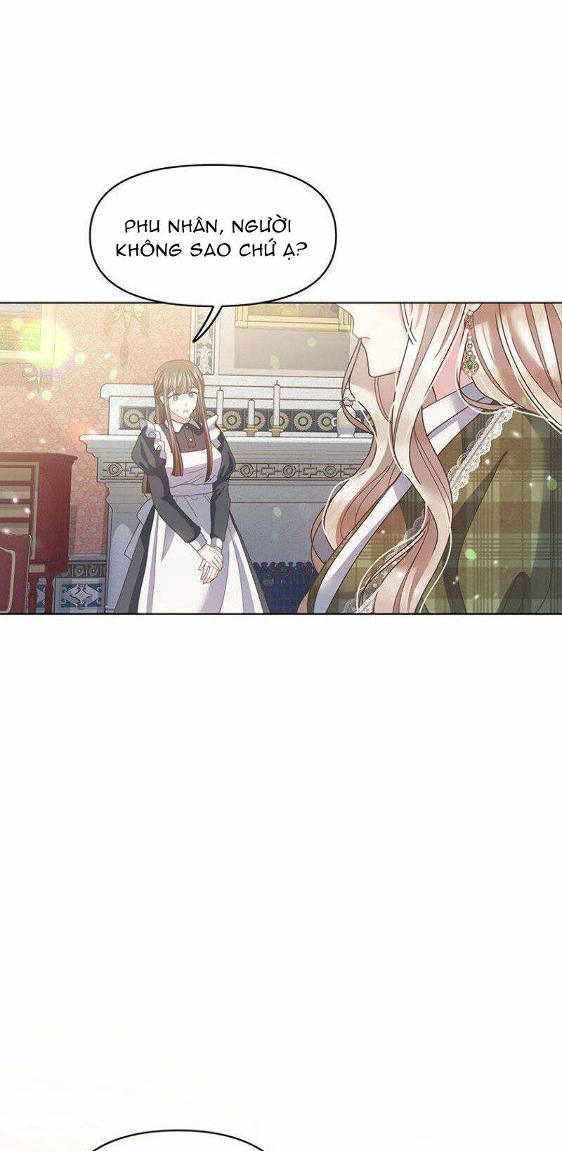 Khu Vườn Câm Lặng: Chapter 5