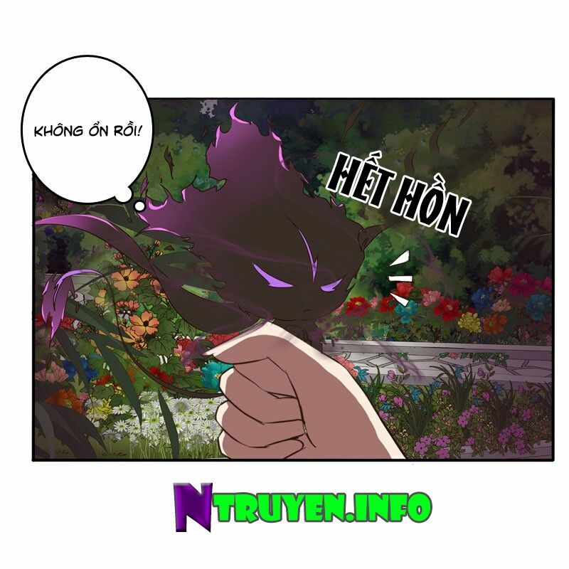 Thông Linh Phi: Chapter 63