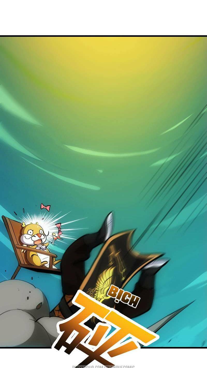 Hệ Thống Thần Long Nghịch Thiên: Chapter 19