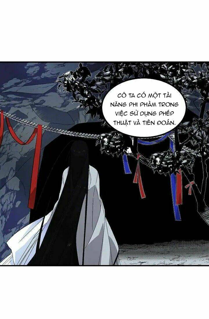 Tình Điên Dại: Chapter 35