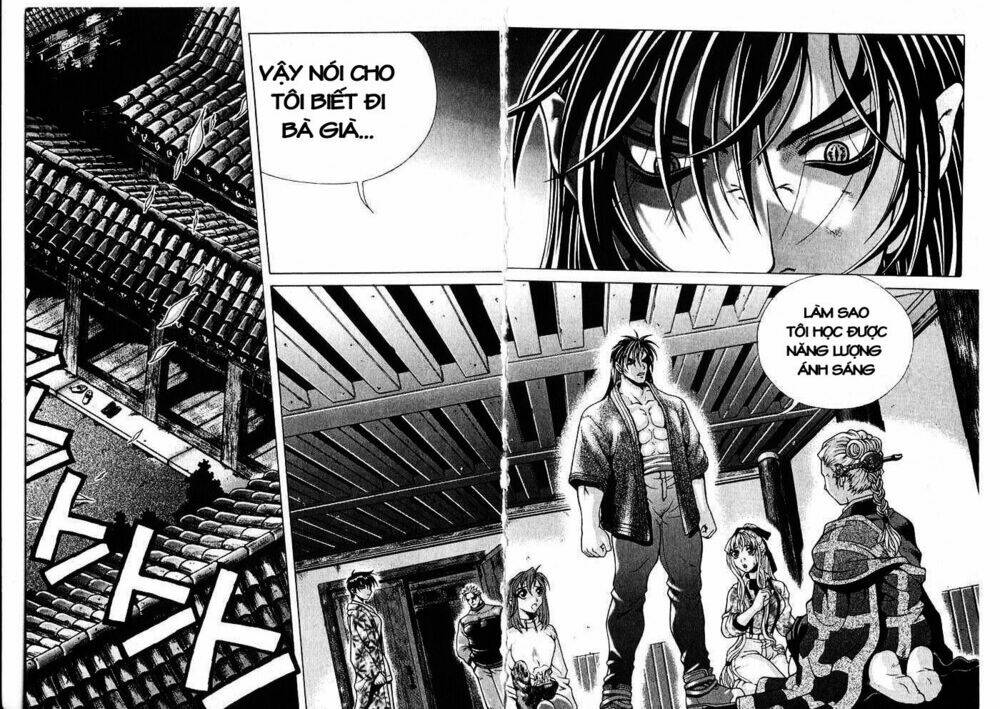 Rebirth - Tái Sinh: Chapter 10
