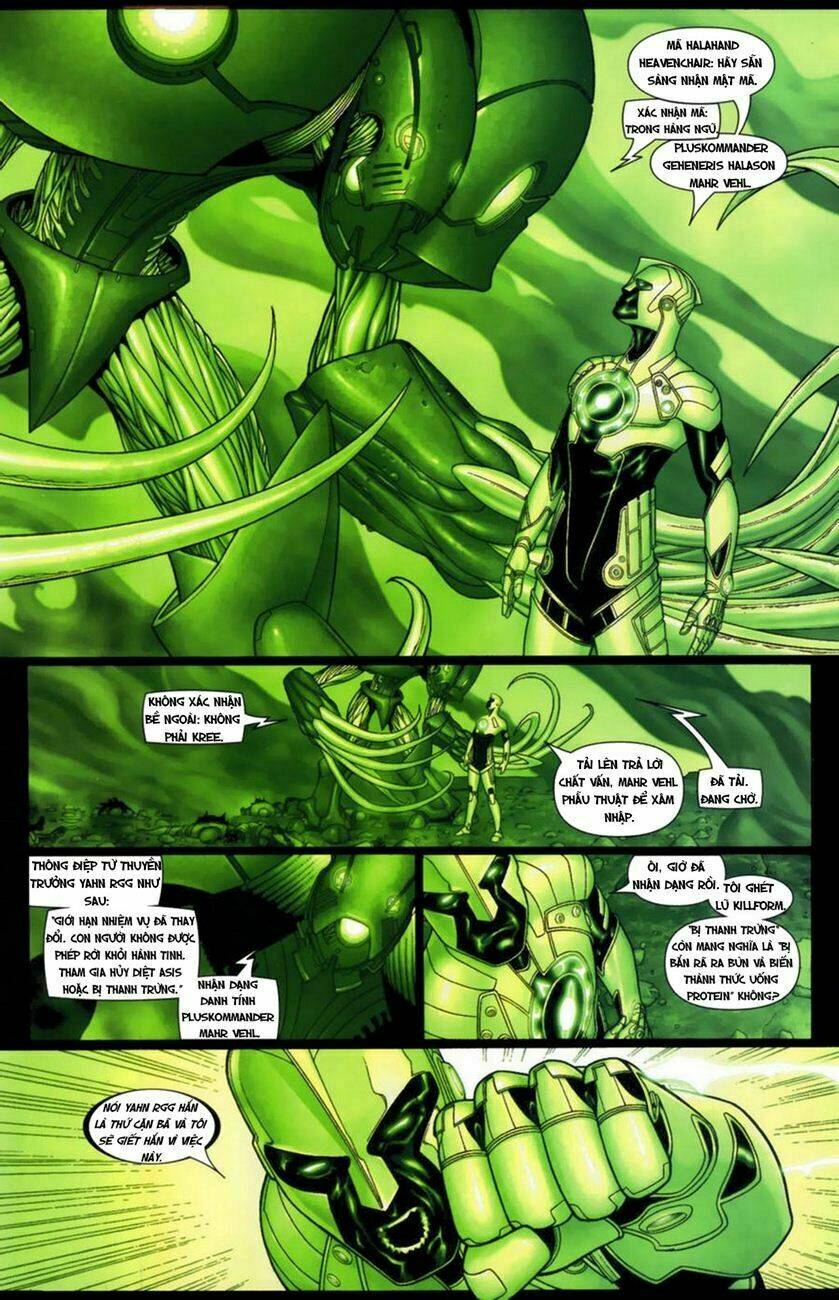 The Galactus Trilogy: Chapter 6