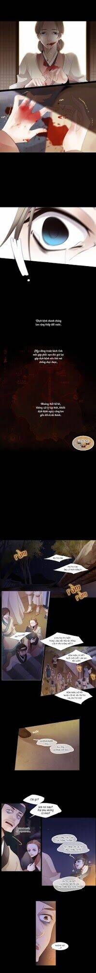 Twelve Nights: Chapter 30