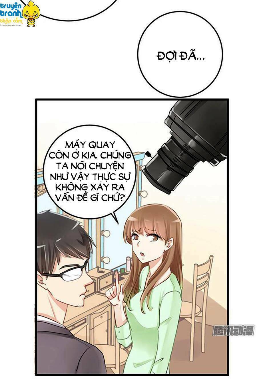 Trọng Sinh Để Ngủ Với Ảnh Đế: Chapter 35