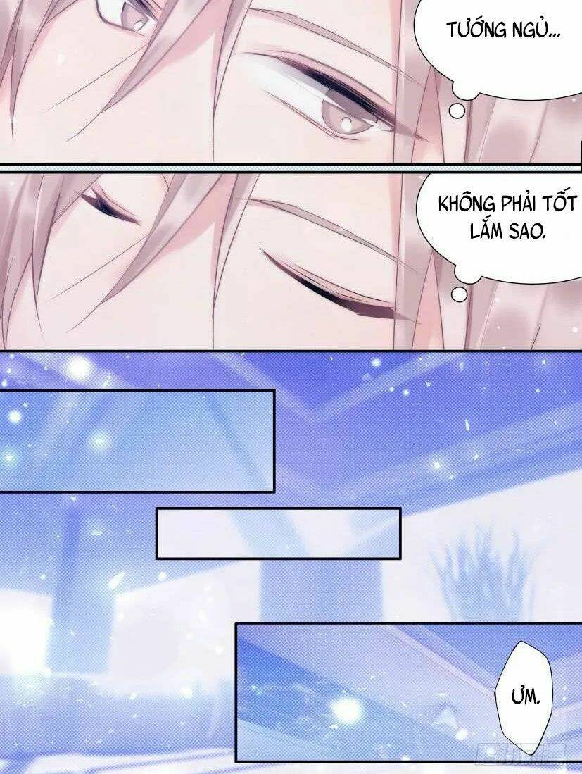 Ảnh Đế X Ảnh Đế: Chapter 79