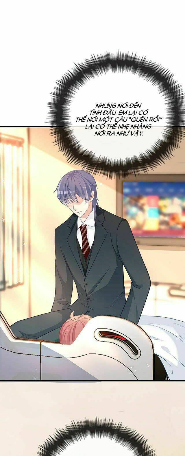 Bí Mật Kết Hôn Với Ảnh Đế: Vợ Ơi Đến Đây Tấn Công Đi Nào: Chapter 38