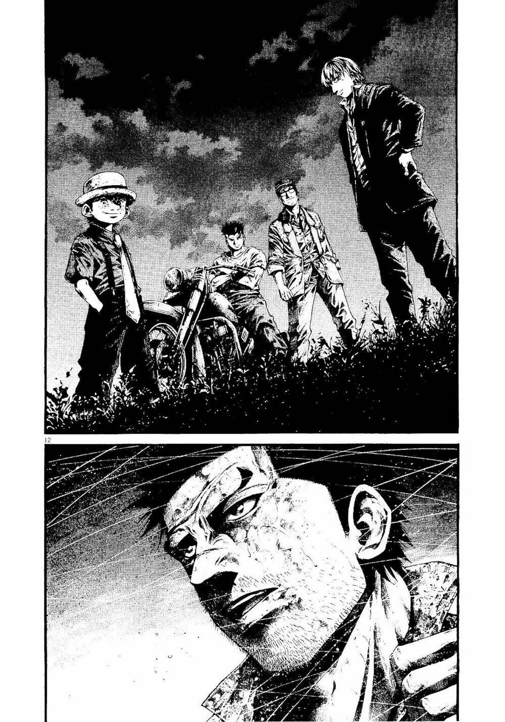 Rainbow: Chapter 226