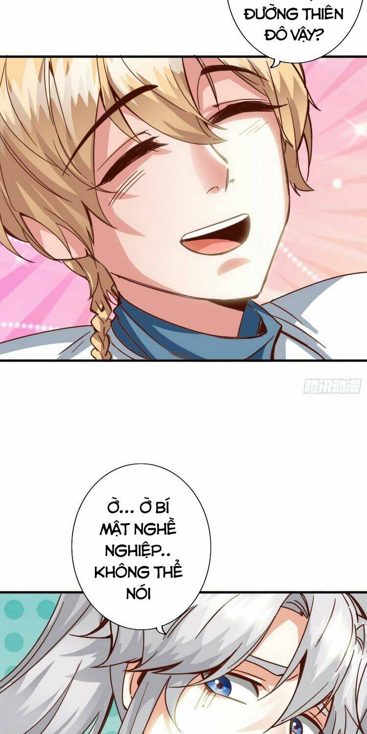 Chư Thiên Ký: Chapter 283