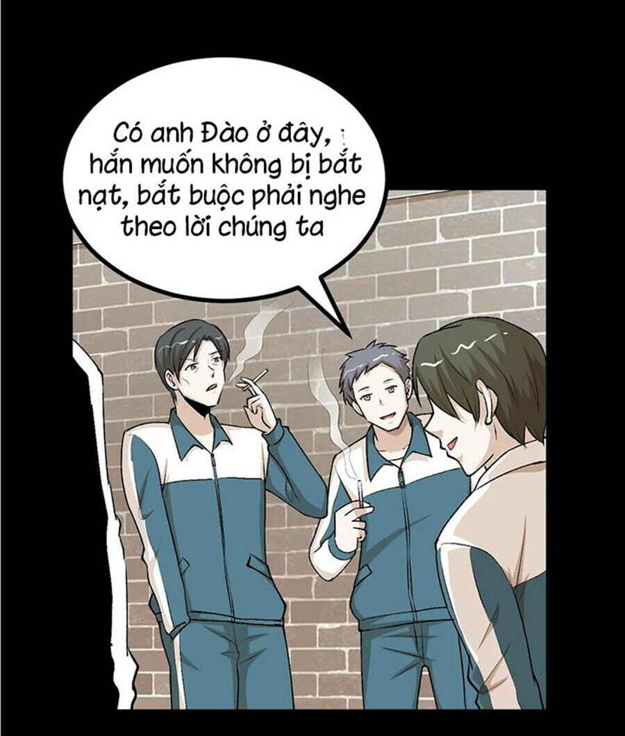 Đai Ca Trở Lại Tuổi 16: Chapter 130