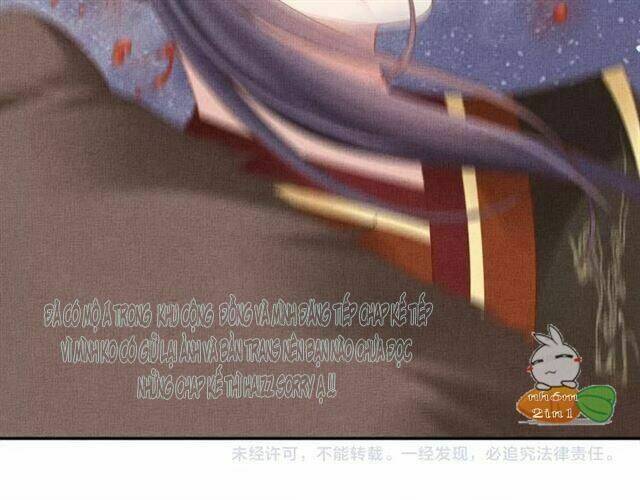 Thịnh Sủng Y Phi Chi Dao Quan Truyện: Chapter 115