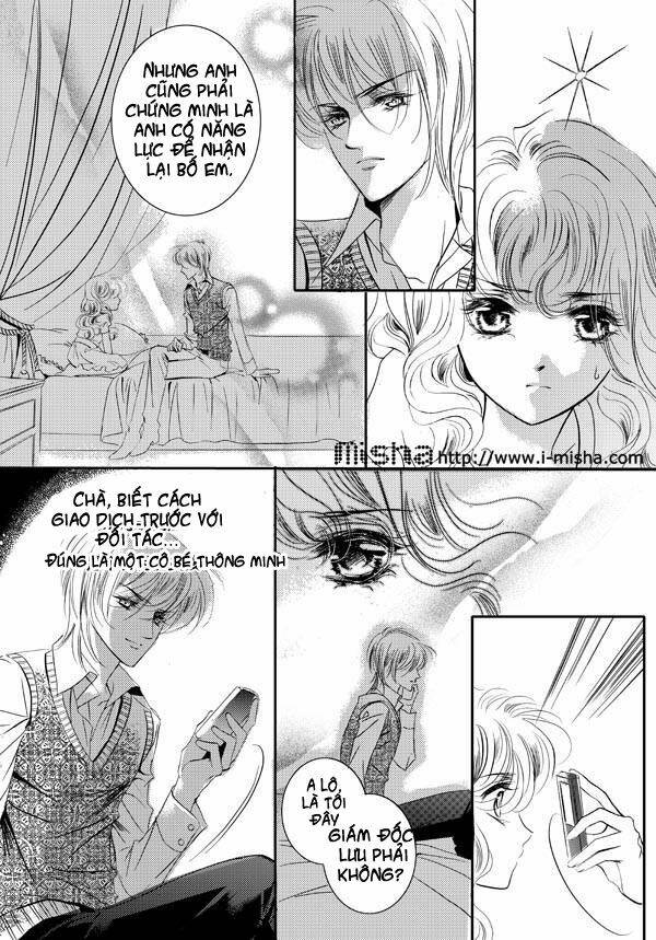 Bong Bóng Mùa Hè: Chapter 24