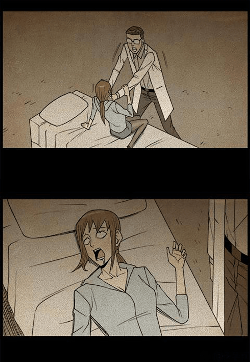 Chuyện Lạ Đêm Khuya: Chapter 59