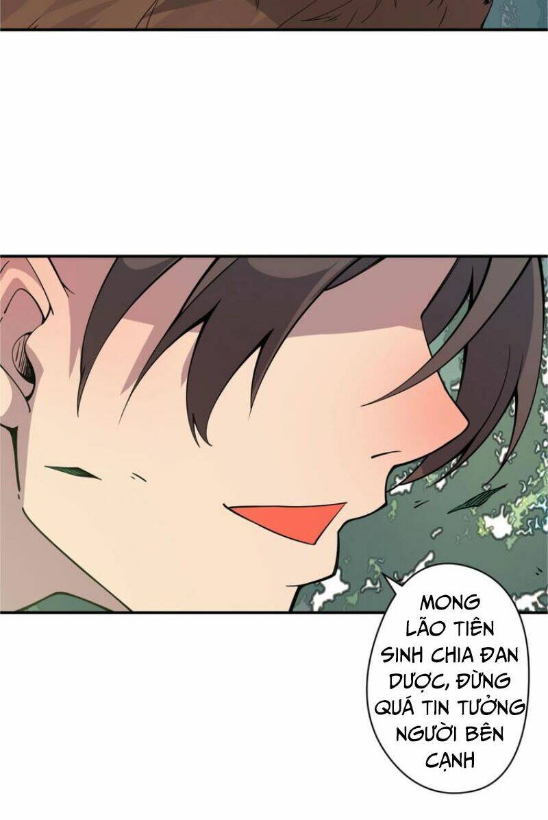 Ta Luyện Dược Thành Thánh: Chapter 17