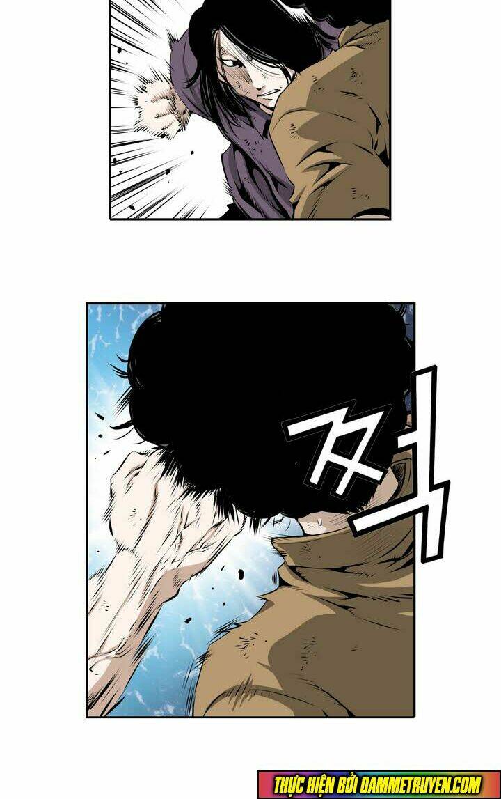 Double Casting: Chapter 74