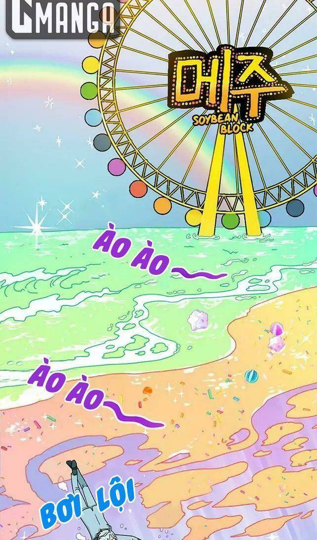 Tôi Trở Thành Đầu Bếp Của Long Vương: Chapter 20