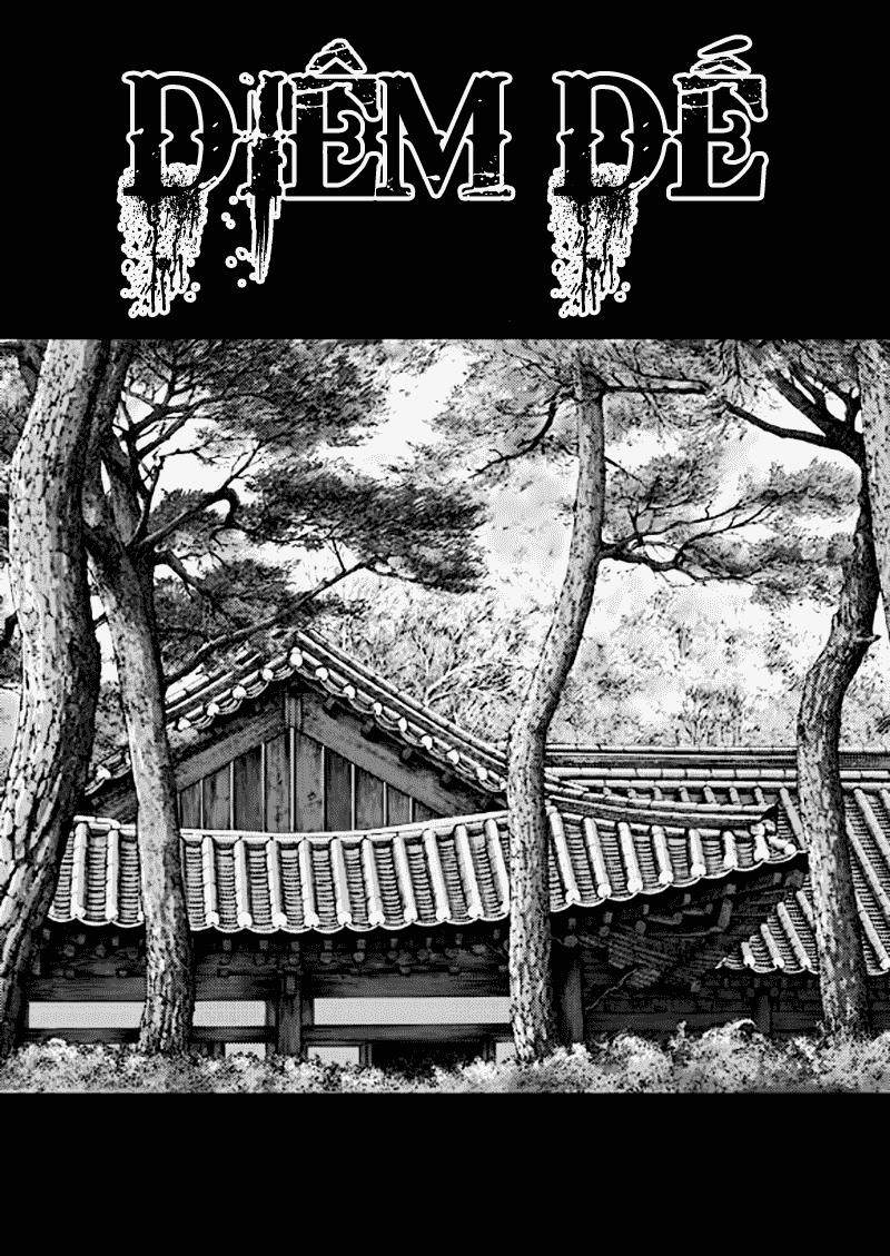 Diêm Đế: Chapter 52.4