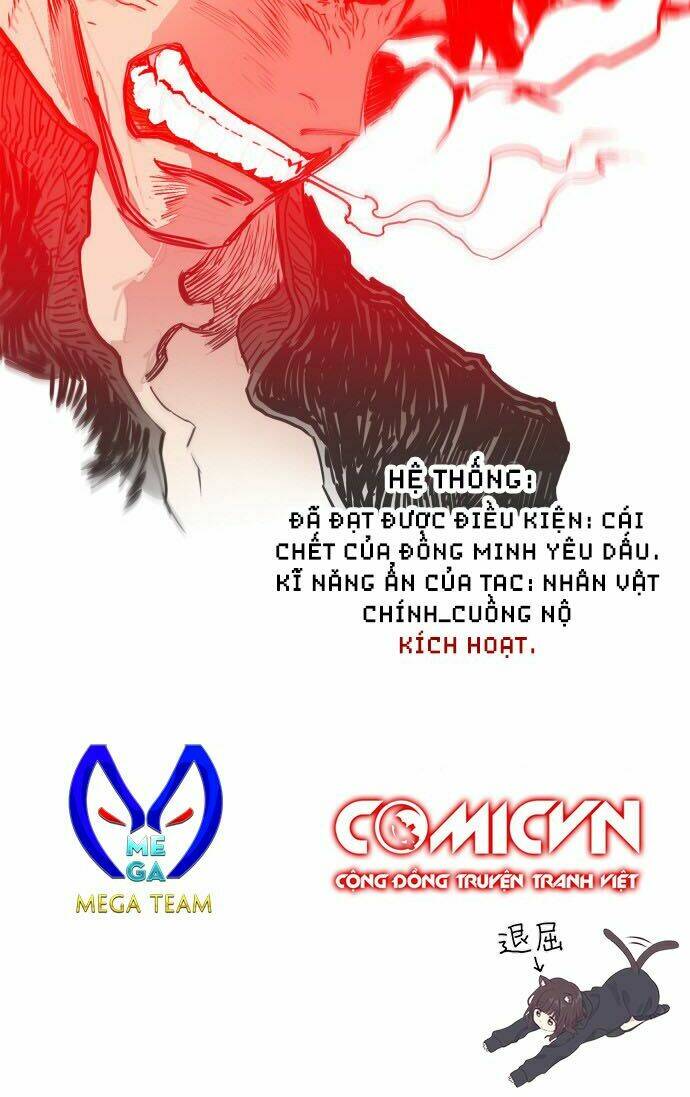 Hard Core Leveling Warrior: Chapter 126