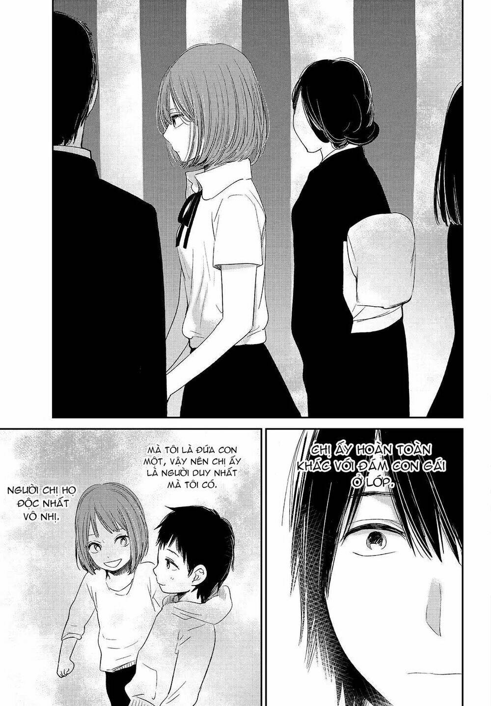 Ước Mơ Của Cặn Bã: Chapter 30