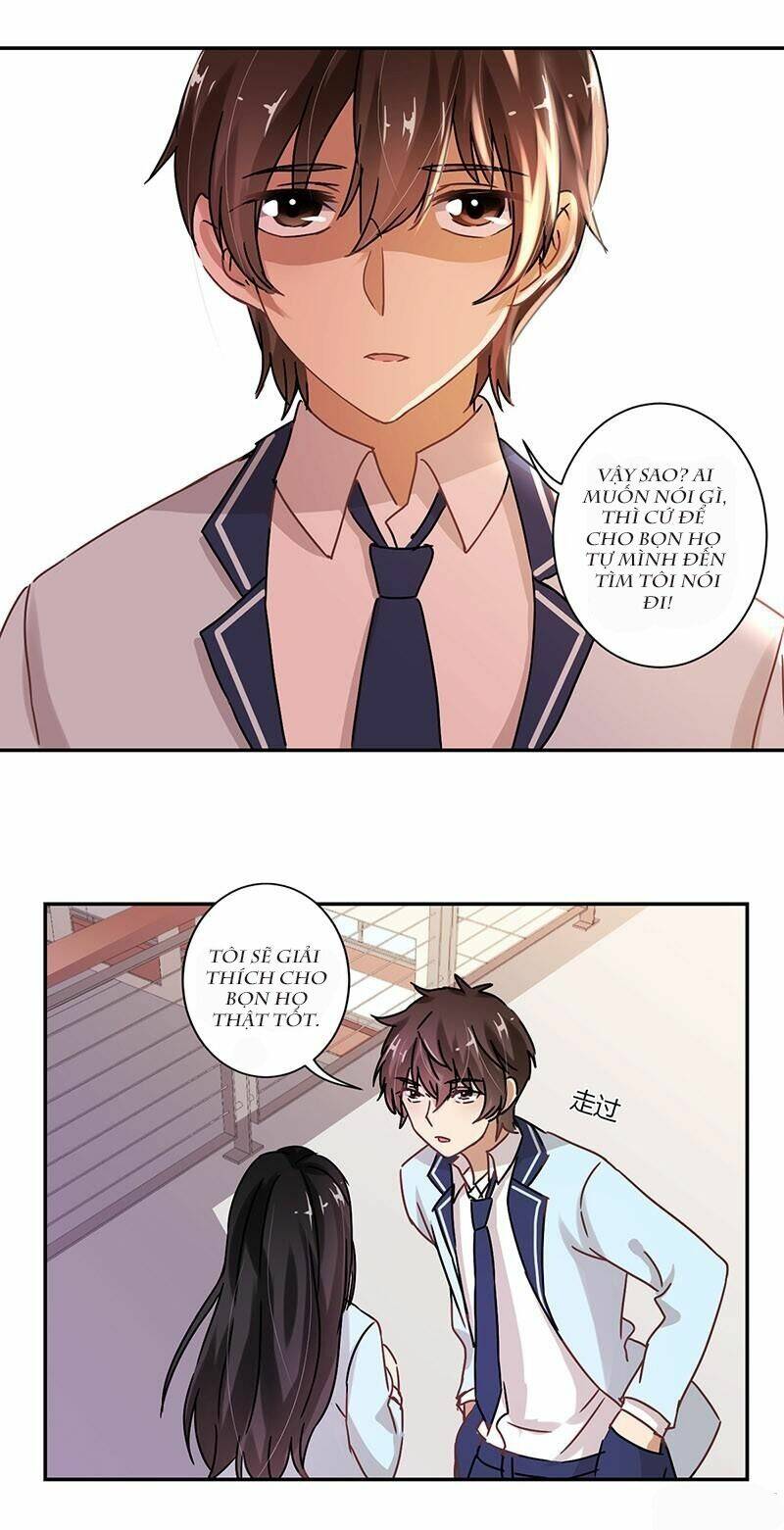 Trọng Sinh Chi Hao Môn Cường Thế Quy Lai: Chapter 78