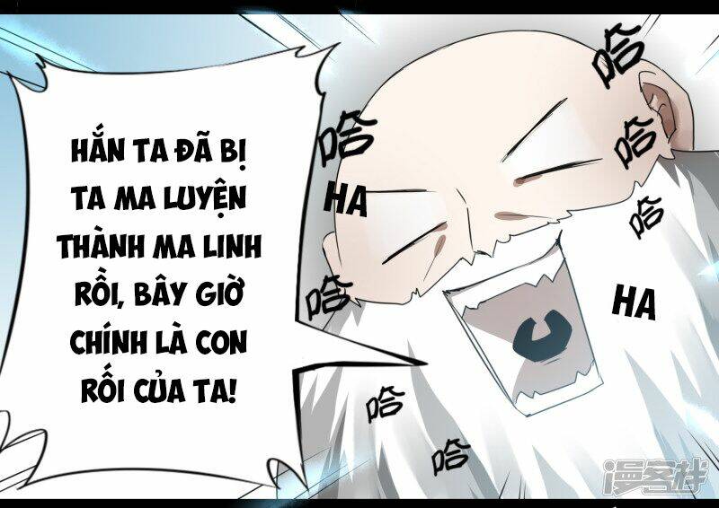 Nghịch Chuyển Tiên Đồ: Chapter 61