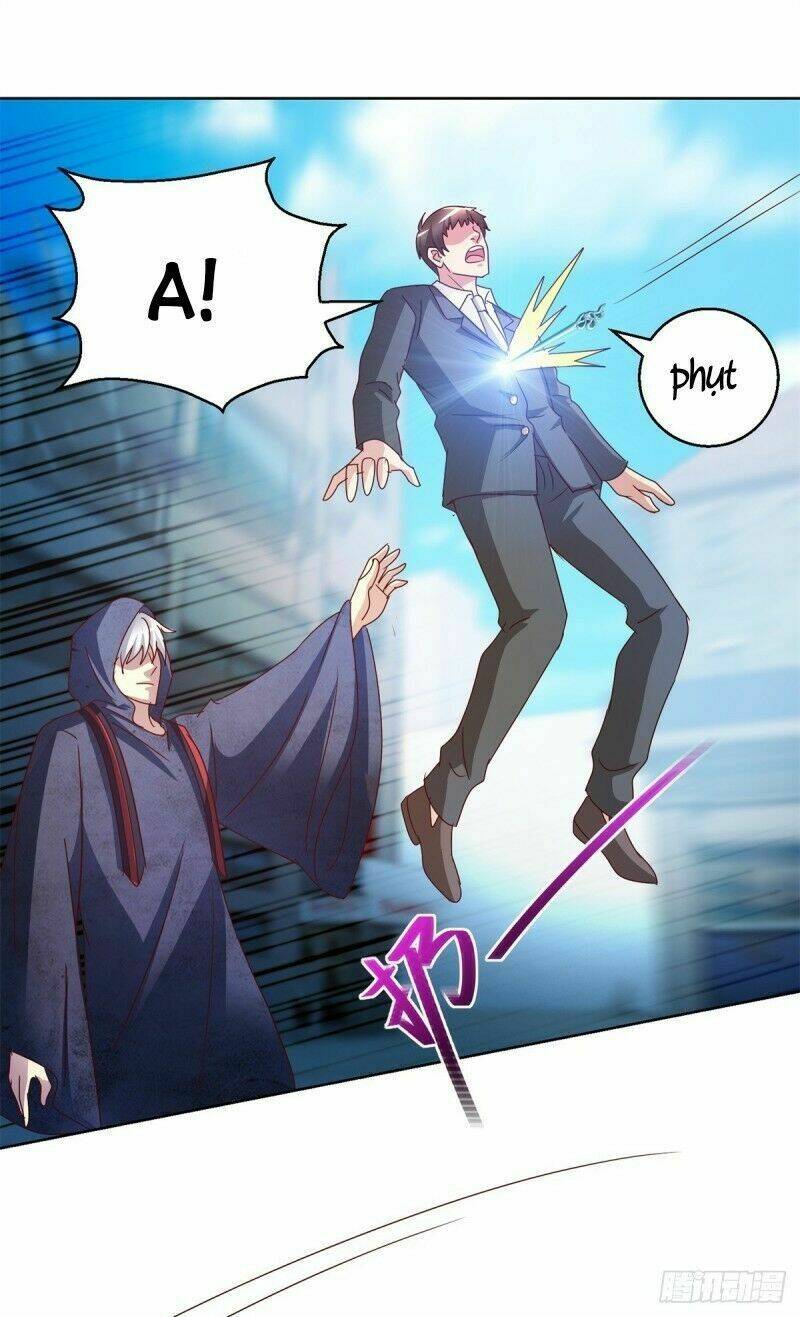 Vú Em Là Cổ Tiên: Chapter 124