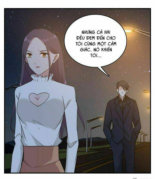 Khốn Ái Tù Lung: Chapter 41