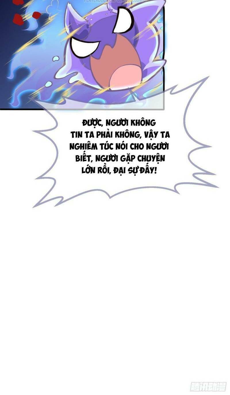 Đô Thị Âm Dương Tiên Y: Chapter 37