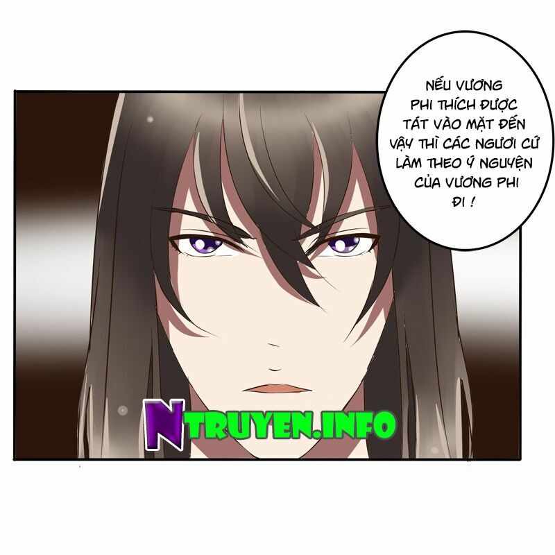 Thông Linh Phi: Chapter 49
