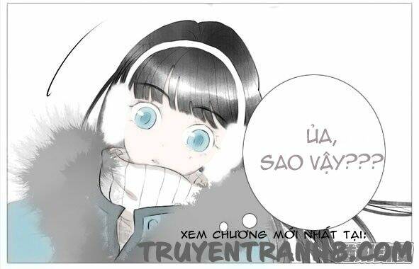 Giữa Anh Và Em: Chapter 46