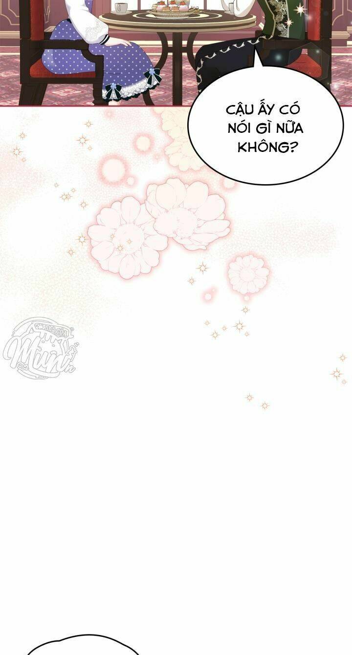 Công Chúa Phản Diện Muốn Ở Trong Ngôi Nhà Bánh Quy: Chapter 46