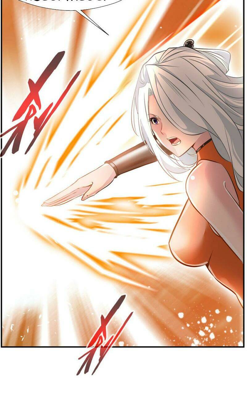 Tuyệt Thế Đế Tôn: Chapter 67