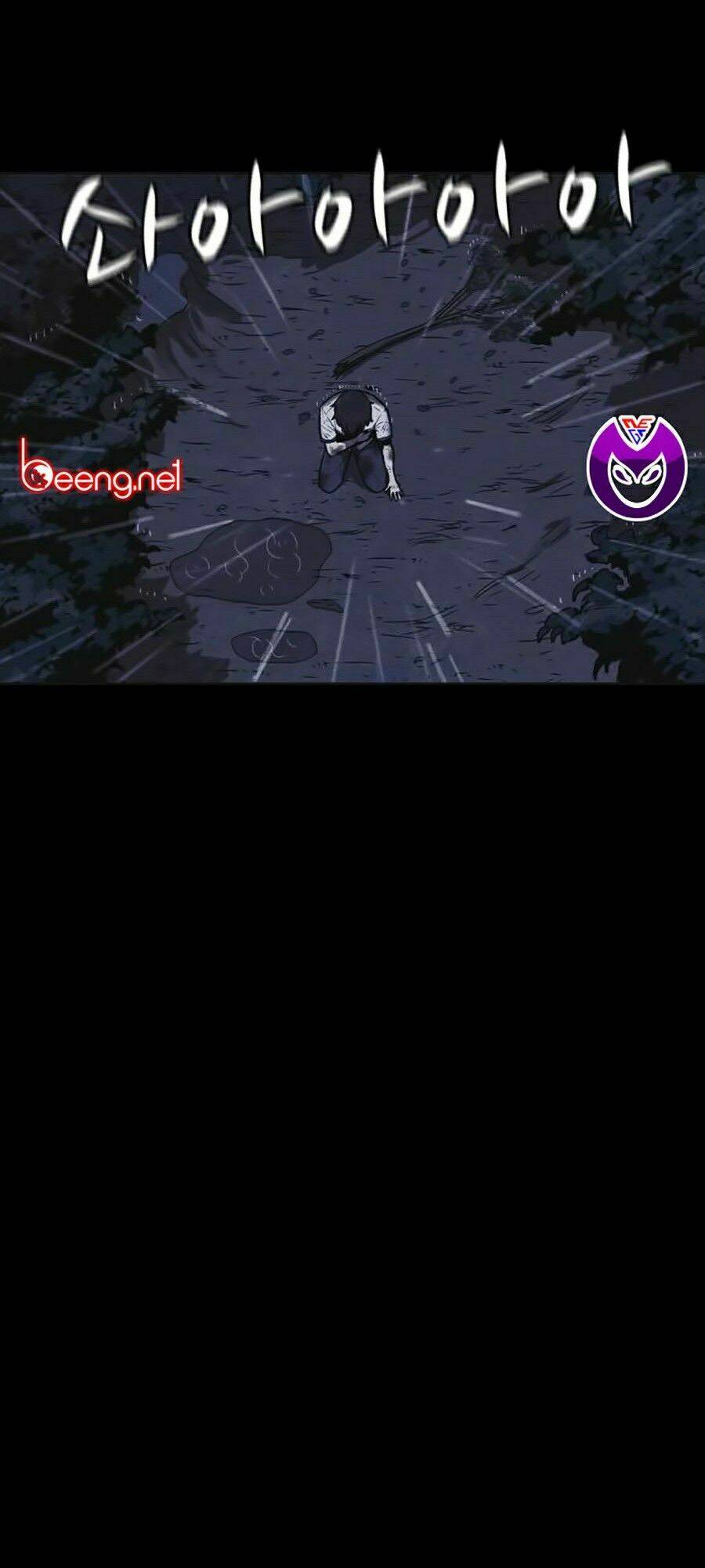 Cậu Bé Shotgun: Chapter 4