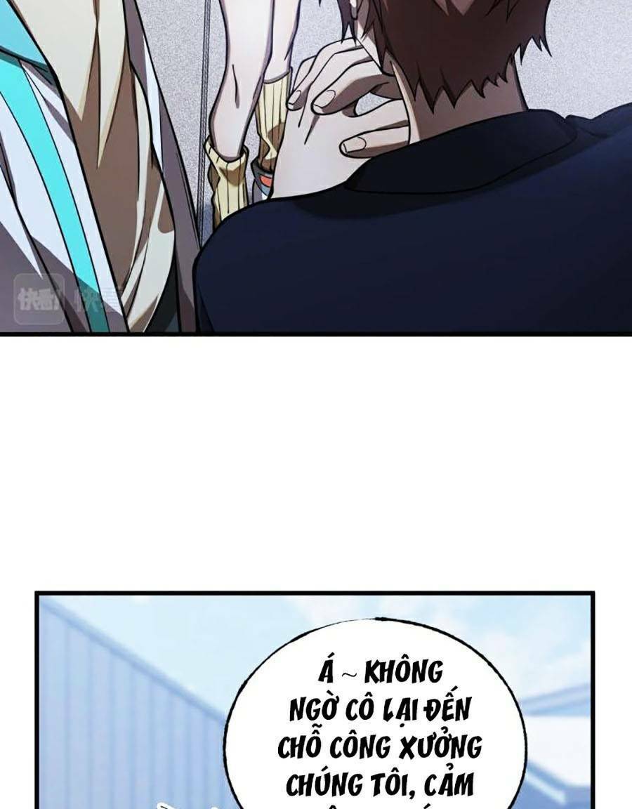 Người Chơi Siêu Mạnh: Chapter 13