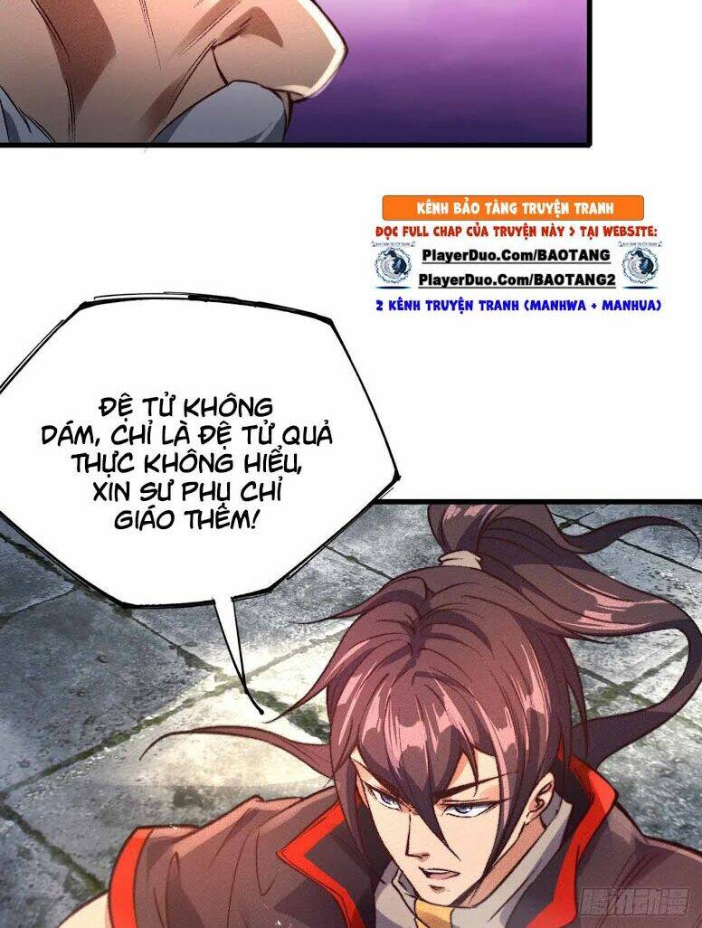 Ta Thành Thần Một Mình: Chapter 24