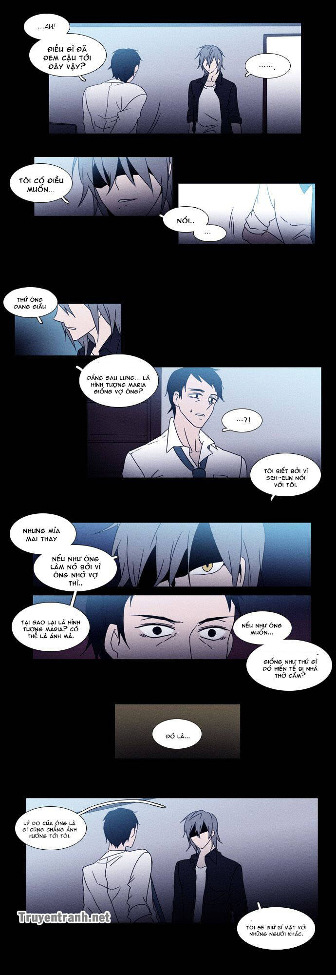Wonted: Chapter 52